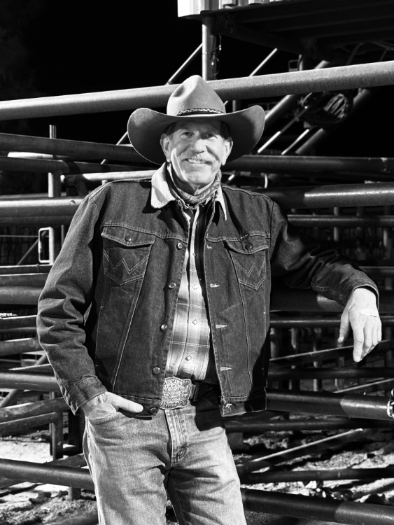 cowboy wayne